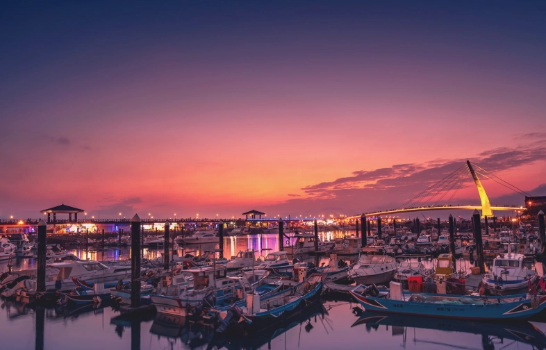 新北一日遊景點 新北一日遊景點