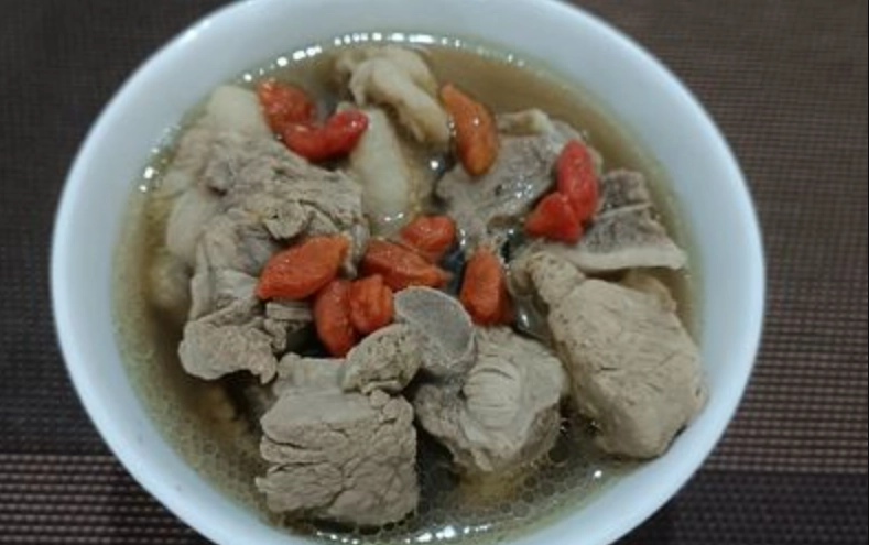 雞角刺雞湯做法 雞角刺雞湯做法