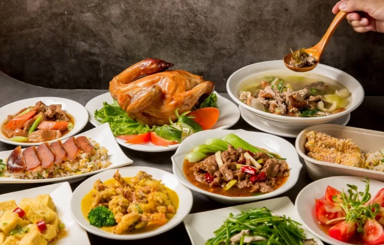 嘉義新餐廳推薦