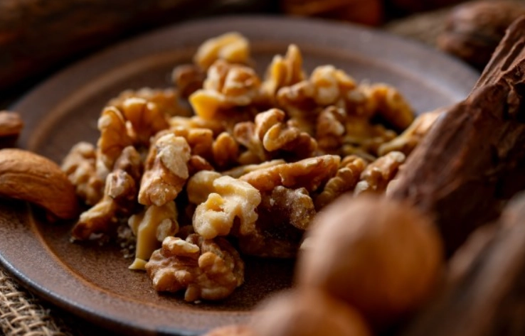 腰果健康益處 腰果健康益處