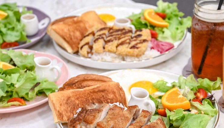 板橋美食 板橋美食