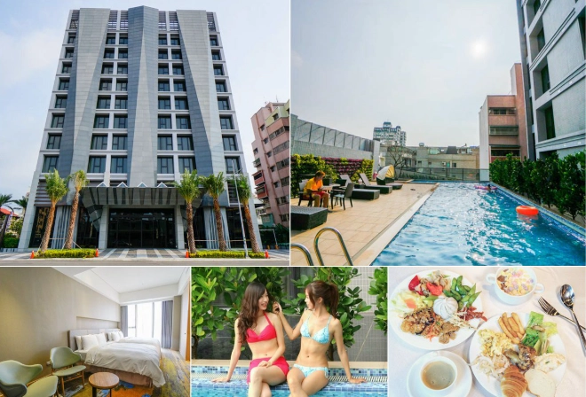 嘉義住宿推薦 嘉義住宿推薦