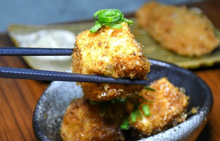 江子翠美食推薦