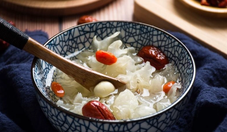 白木耳食譜 白木耳食譜