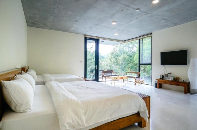 基隆秘境民宿 基隆秘境民宿