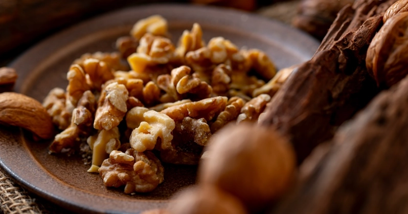 核桃功效中醫 核桃功效中醫