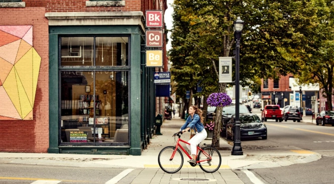 缅因州旅游攻略