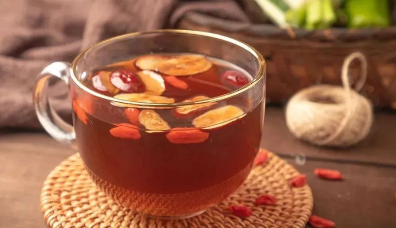 養生茶功效 養生茶功效