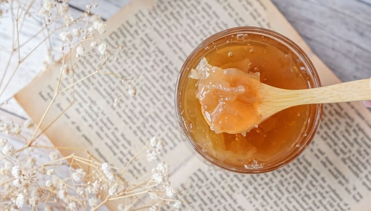 白木耳如何煮 白木耳如何煮