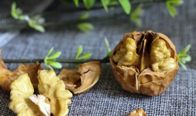 核桃什麼時候吃 核桃什麼時候吃