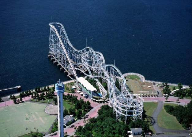 八景島海島樂園門票 八景島海島樂園門票