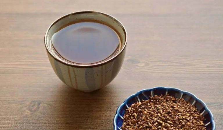 麥茶禁忌 麥茶禁忌