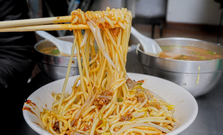 江子翠美食推薦