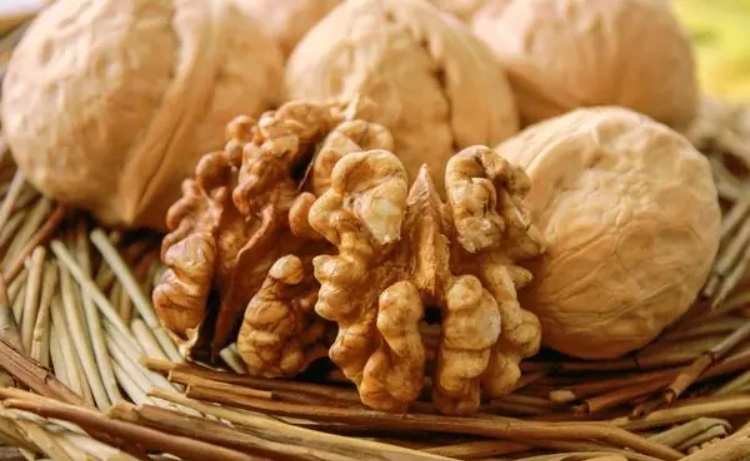 合桃副作用 合桃副作用