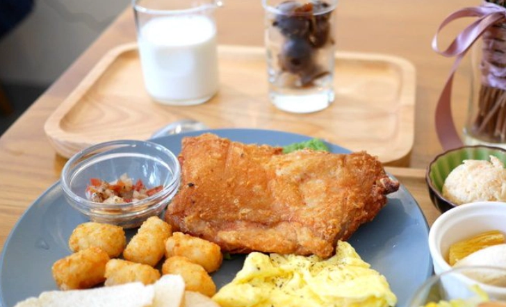 板橋車站早午餐 板橋車站早午餐