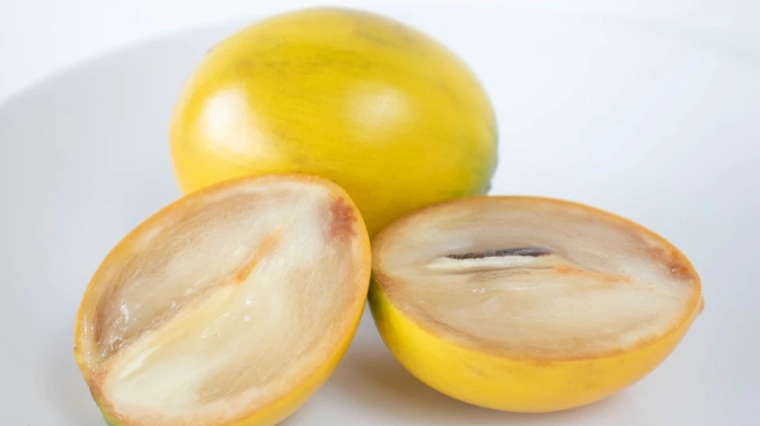 黃金果食用安全 黃金果食用安全