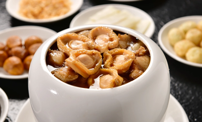 佛跳牆年菜訂購