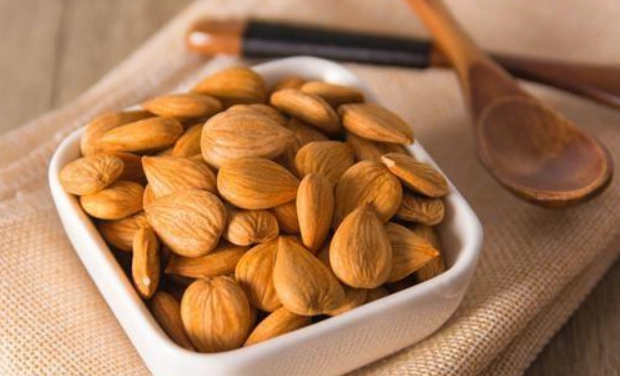 杏仁健康益處 杏仁健康益處