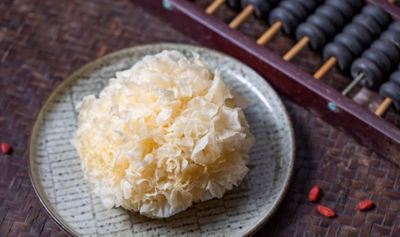 雪耳隔夜食用