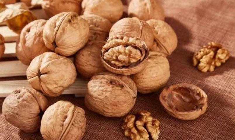 核桃營養攝取時機 核桃營養攝取時機