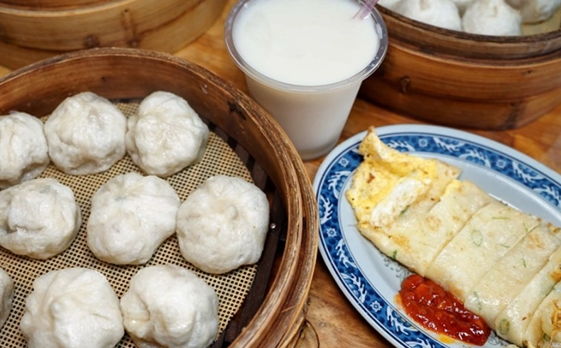 新竹早餐推薦 新竹早餐推薦