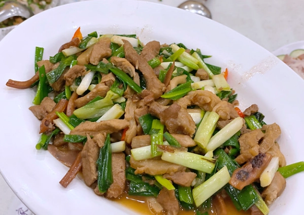 大湖合菜餐廳 大湖合菜餐廳