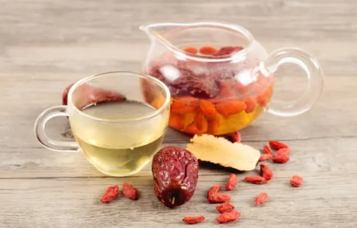 枸杞紅棗茶做法 枸杞紅棗茶做法