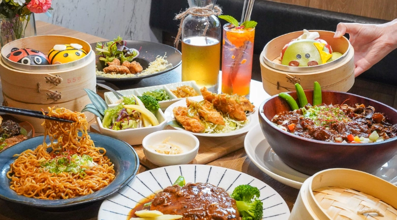 高雄前鎮區美食 高雄前鎮區美食