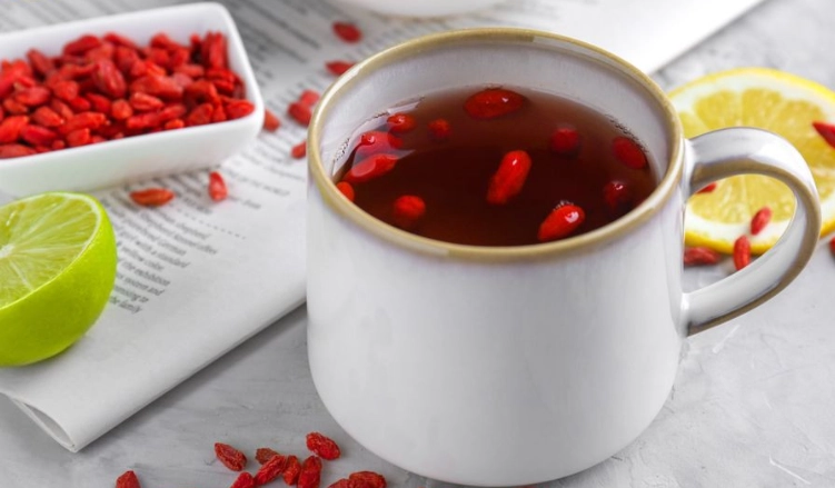 養生茶功效 養生茶功效