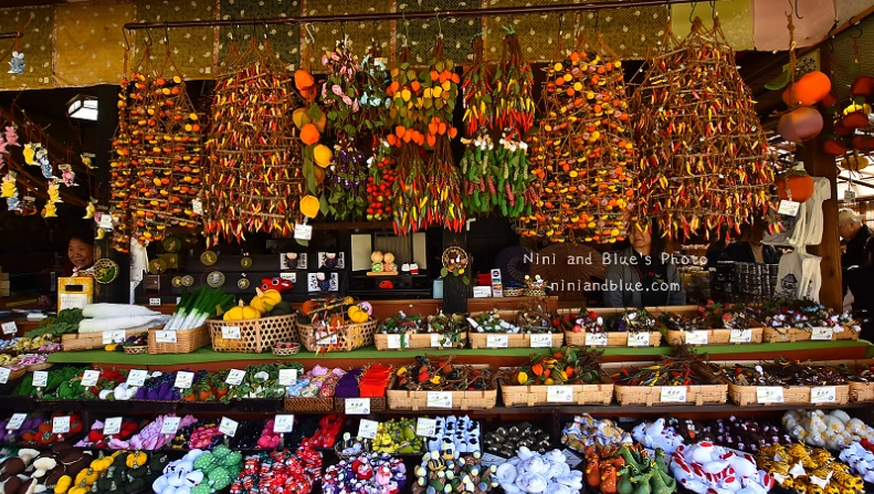 福島駅周邊觀光