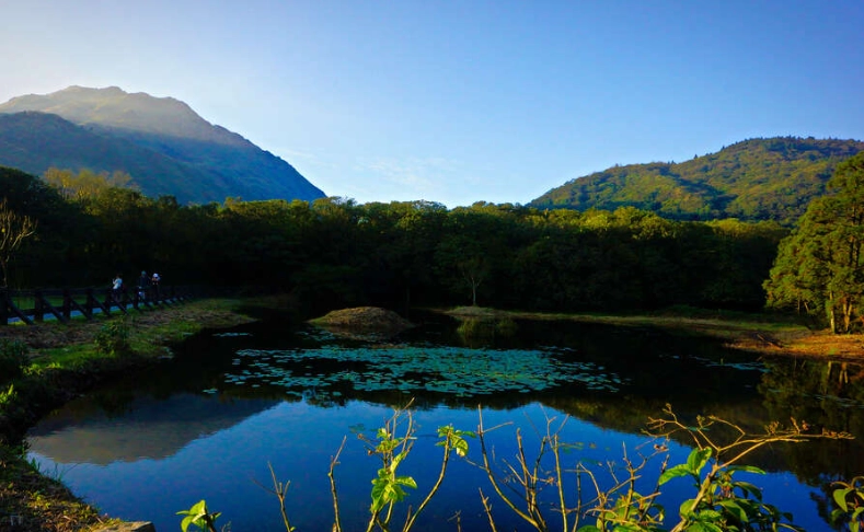 台北旅遊景點推薦