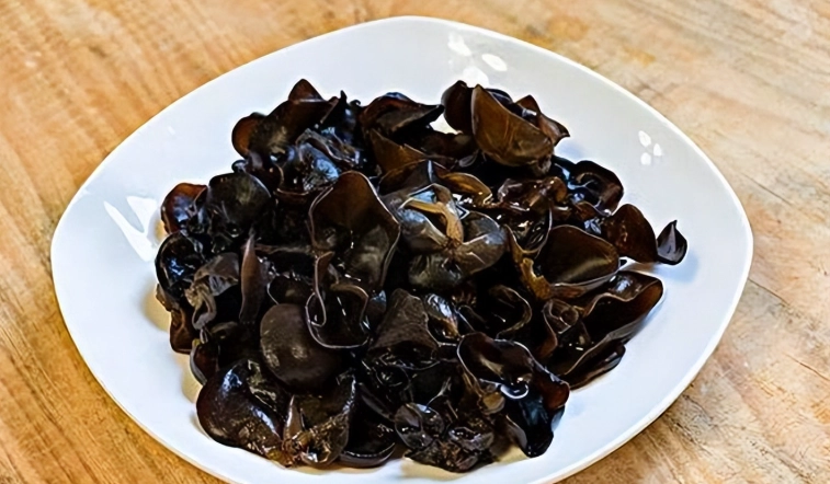 預防隔夜木耳中毒 預防隔夜木耳中毒