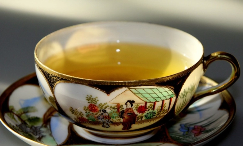 補氣茶飲用方法