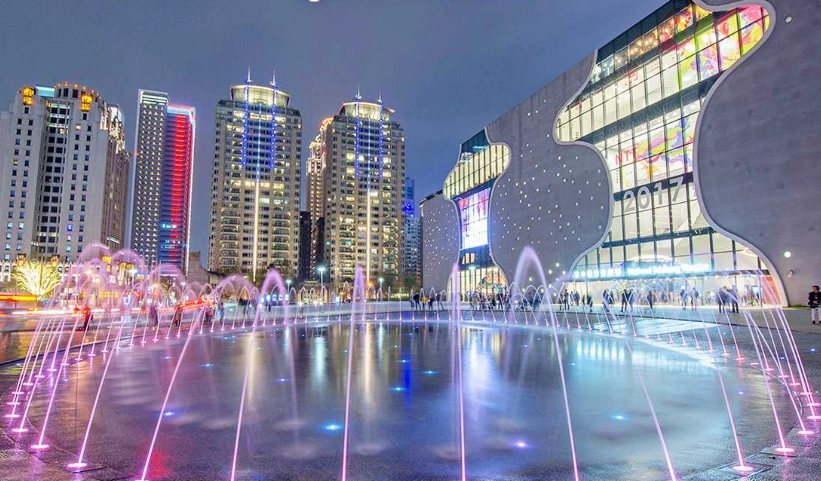 台中夜生活 台中夜生活