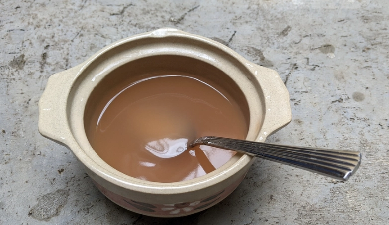 蓮藕粉功效 蓮藕粉功效