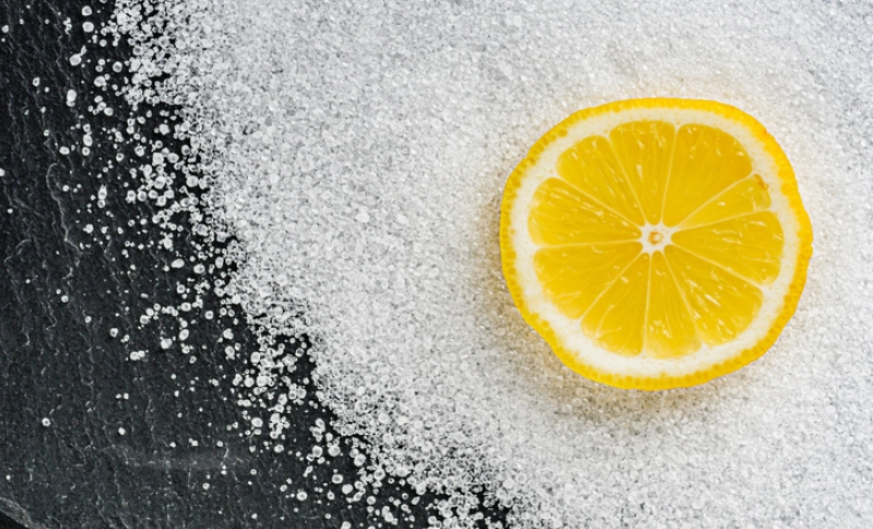 檸檬酸毒性 檸檬酸毒性