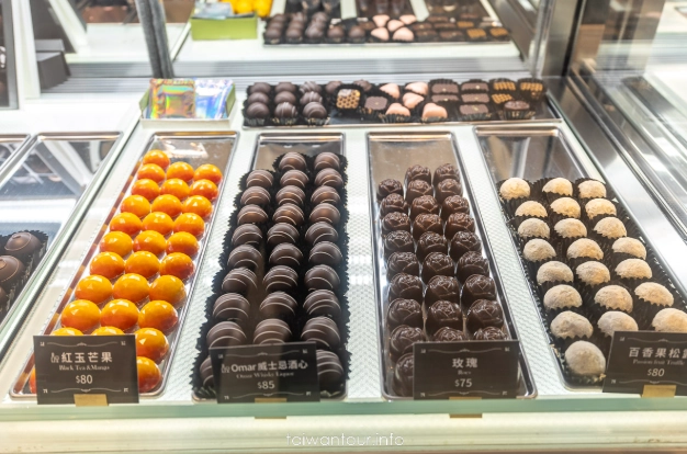 台灣農莊景點推薦