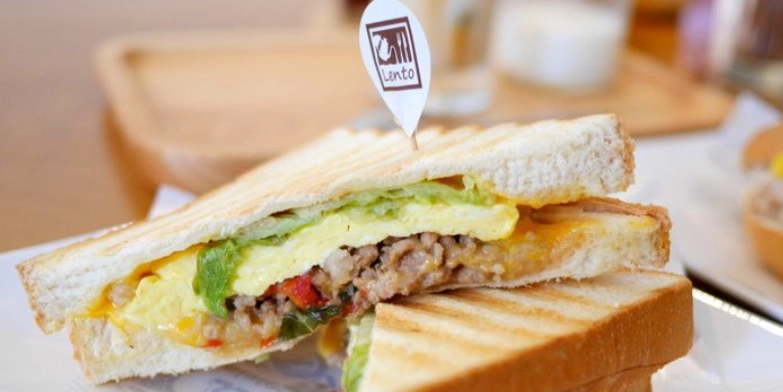 板橋美食 板橋美食