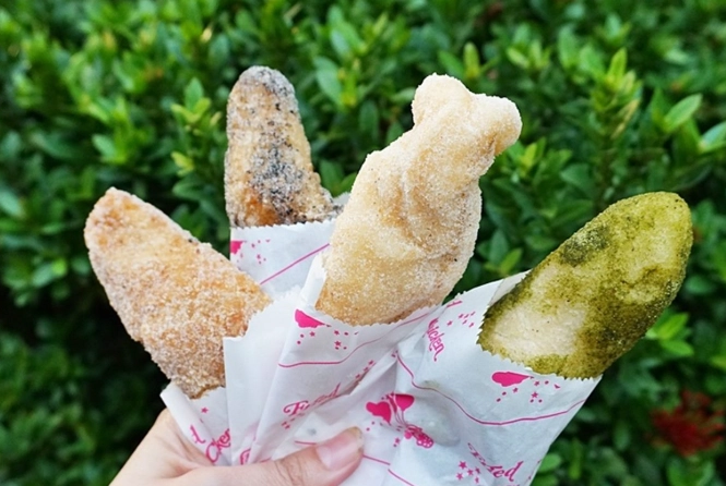 食尚玩家美食攻略