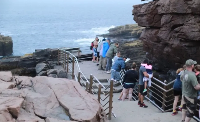 缅因州旅游攻略