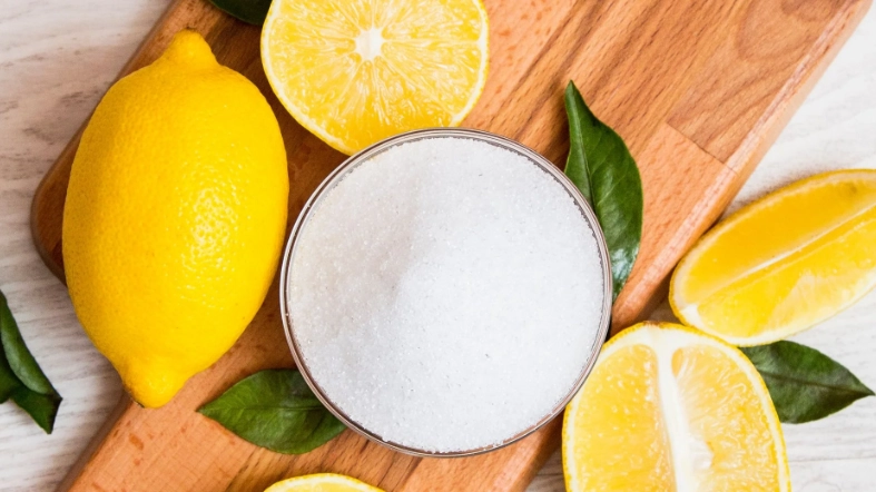 食品添加物檸檬酸 食品添加物檸檬酸