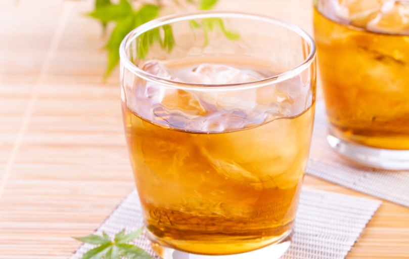 麥茶咖啡因影響 麥茶咖啡因影響