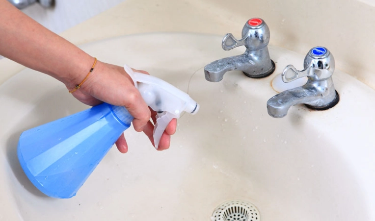 天然除水垢方法 天然除水垢方法