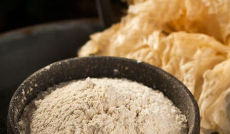 白木耳粉怎麼吃