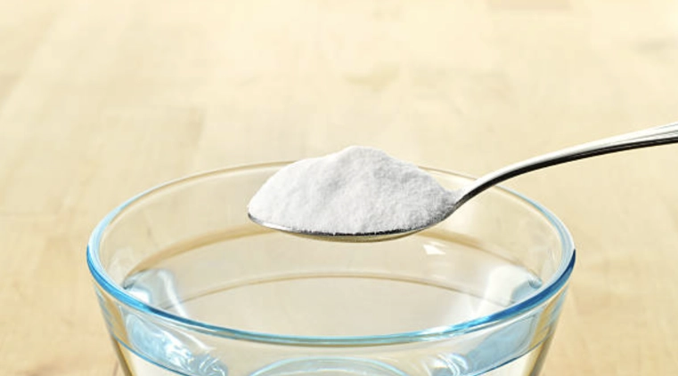 檸檬酸小蘇打清潔