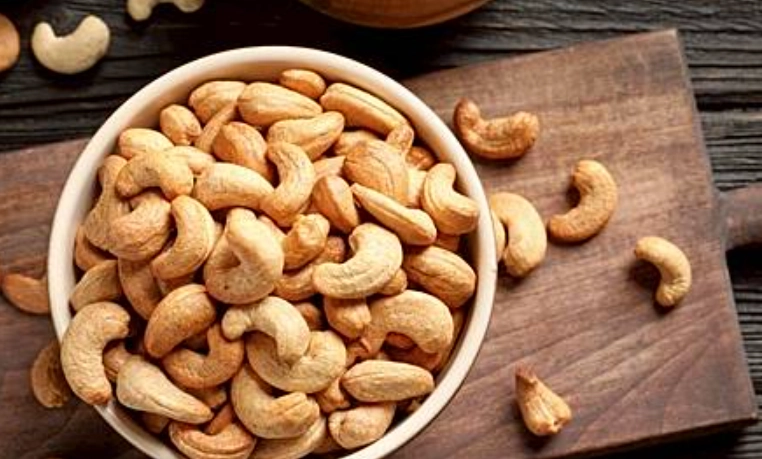 腰果健康益處 腰果健康益處