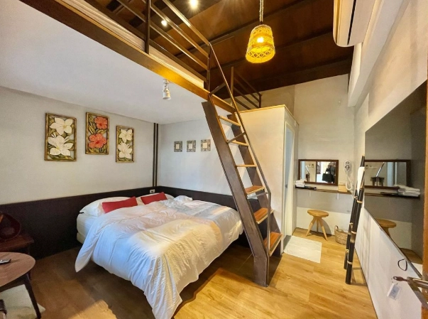 基隆秘境民宿 基隆秘境民宿