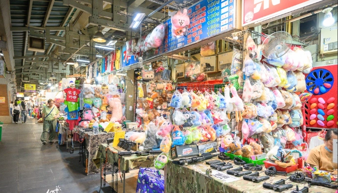 士林夜市美食推薦