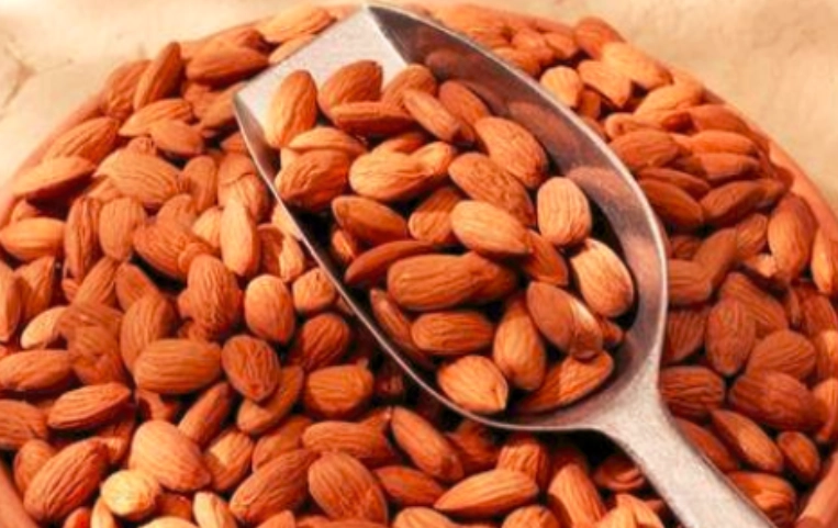 杏仁健康益處 杏仁健康益處