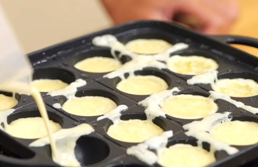 章魚燒麵糊完美攻略：從零開始的配方技巧與常見問題解答